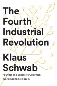 Produktbild: The Fourth Industrial Revolution