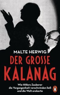 Produktbild: Der gro&szlig;e Kalanag