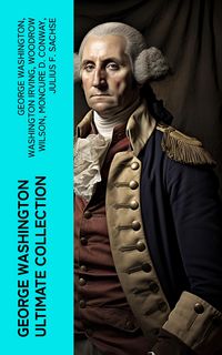 Produktbild: GEORGE WASHINGTON Ultimate Collection