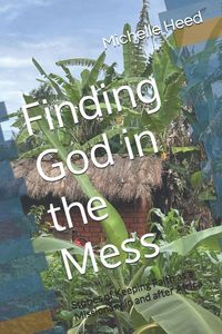 Produktbild: Finding God in the Mess
