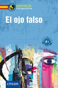 Produktbild: El ojo falso