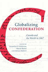 Produktbild: Globalizing Confederation