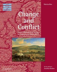 Produktbild: Change and Conflict