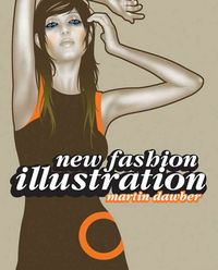 Produktbild: Dawber, M: New Fashion Illustration