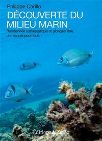 Produktbild: Decouverte du milieu marin rando