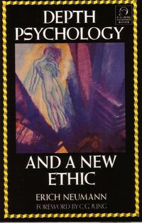 Produktbild: Depth Psychology and a New Ethic