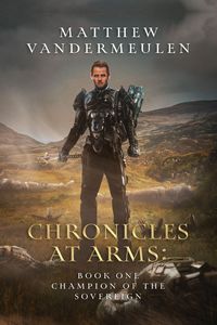 Produktbild: Chronicles at Arms