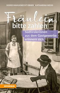 Produktbild: Fr&auml;ulein bitte zahlen