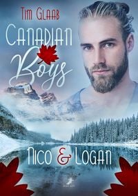 Produktbild: Canadian Boys: Nico & Logan