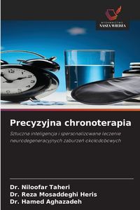 Produktbild: Precyzyjna chronoterapia