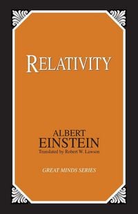 Produktbild: Relativity