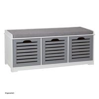 Produktbild: HTI-Living Sitzbank Sarah Sitzbank Sarah