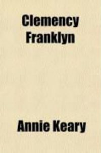 Produktbild: Clemency Franklyn