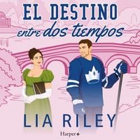 Produktbild: El destino entre dos tiempos
