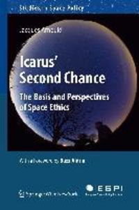 Produktbild: Icarus' Second Chance