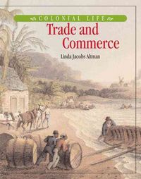 Produktbild: Altman, L: Trade and Commerce