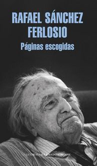 Produktbild: P&aacute;ginas escogidas