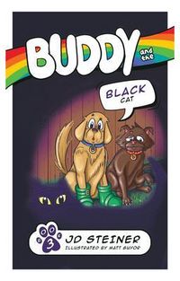 Produktbild: Buddy and the Black Cat