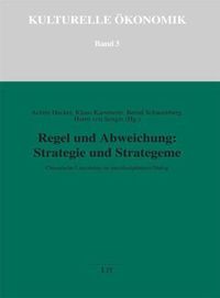 Produktbild: Regel und Abweichung