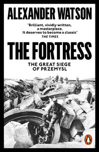 Produktbild: The Fortress