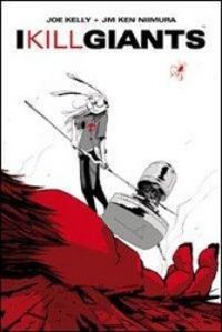 Produktbild: Niimura, K: I kill giants