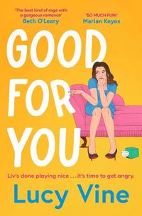 Produktbild: Good For You