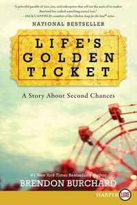 Produktbild: Life's Golden Ticket LP