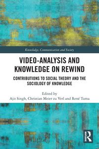 Produktbild: Video-Analysis and Knowledge on Rewind