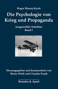 Produktbild: Die Psychologie von Krieg und Propaganda