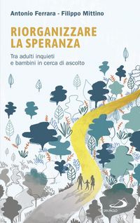 Produktbild: Riorganizzare la speranza