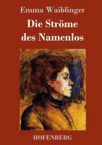 Produktbild: Die Str&ouml;me des Namenlos