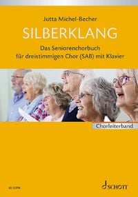 Produktbild: Silberklang
