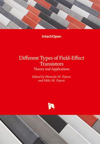 Produktbild: Different Types of Field-Effect Transistors