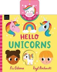Produktbild: Hello Unicorns