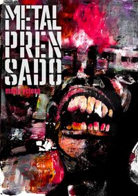 Produktbild: Metal Prensado