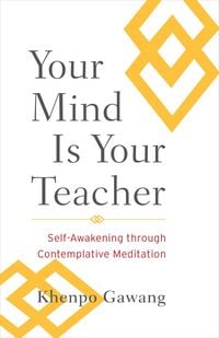 Produktbild: Your Mind Is Your Teacher
