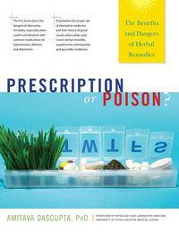Produktbild: Prescription or Poison?