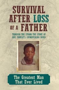 Produktbild: Survival After Loss of a Father