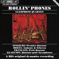 Produktbild: Rollin' Phones
