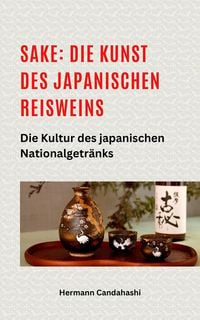Produktbild: Sake: Die Kunst des japanischen Reisweins Die Kultur des japanischen Nationalgetr&auml;nks