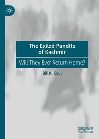 Produktbild: The Exiled Pandits of Kashmir