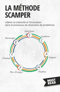 Produktbild: La m&eacute;thode Scamper