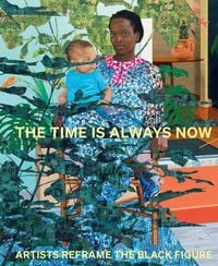 Produktbild: The Time is Always Now