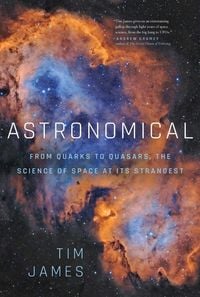 Produktbild: Astronomical