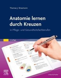 Produktbild: Anatomie lernen durch Kreuzen