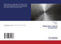 Produktbild: AlMg1SiCu Hybrid Composites