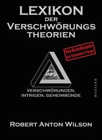 Produktbild: Lexikon der Verschw&ouml;rungstheorien
