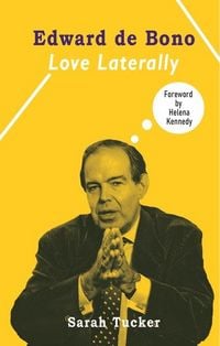 Produktbild: Edward de Bono: Love Laterally