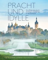 Produktbild: Pracht und Idylle