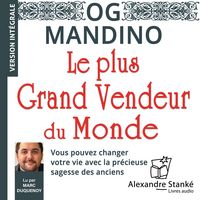 Produktbild: Le plus grand vendeur du monde